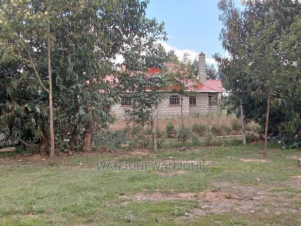 Very Prime Plots in Kasuku, Nyandarua