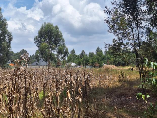 Premium Properties in Nyahururu