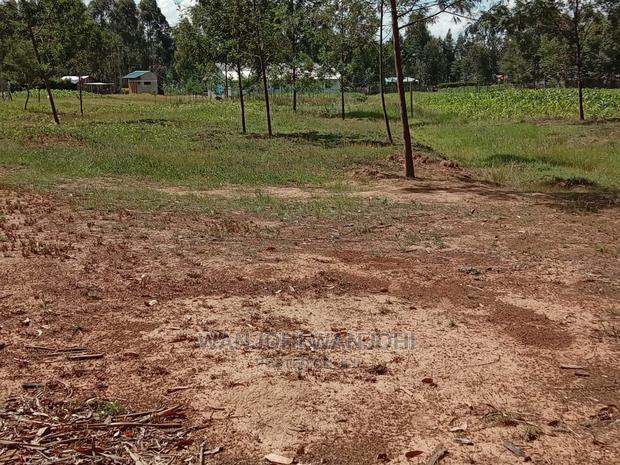 Prime 50x100 Plot in Nyandarua County!!