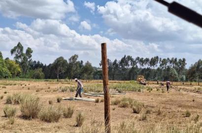 Prime Land for Sale