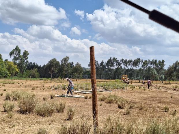 Prime Land for Sale