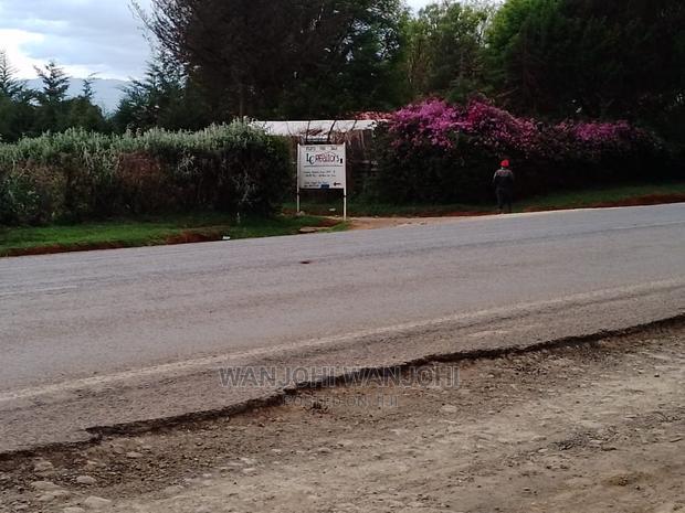 Prime Plots in Nyandarua County