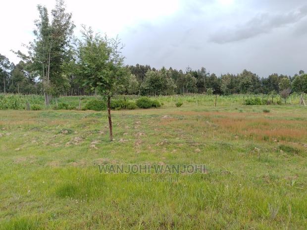 Top-Tier Plots in Nyandarua County