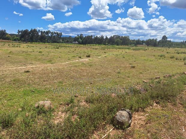 One Acre Plot Nyahururu