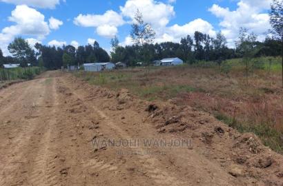 Prime Plots Oljoro-Orok Center