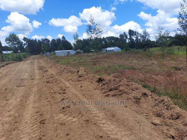 Prime Plots Oljoro-Orok Center