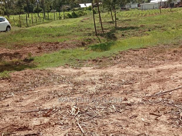 Grab a Prime Plot in Nyandarua