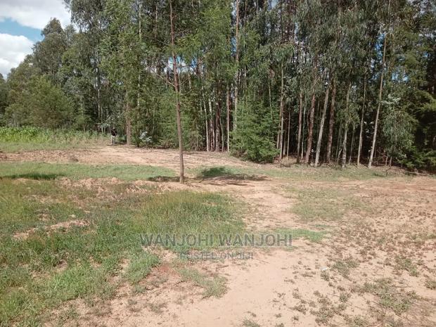 Prime Plots in Oljoroorok, Nyandarua County