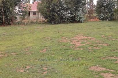 Top-Tier Plots in Kasuku, Nyandarua County