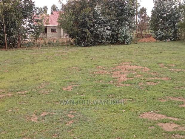 Top-Tier Plots in Kasuku, Nyandarua County