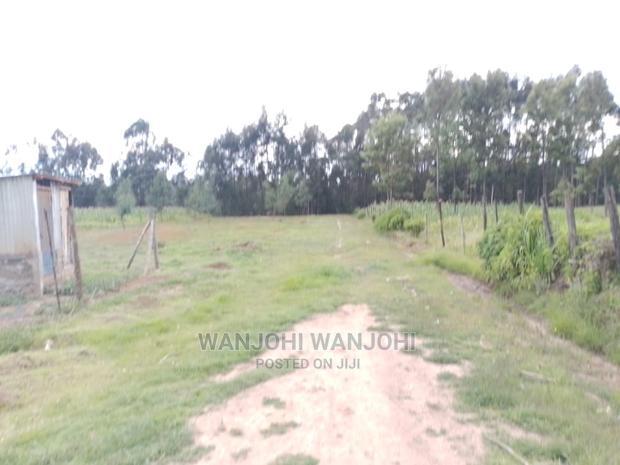 Prime Plots in Nyandarua County
