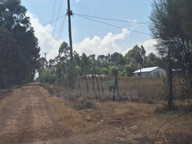 Hottest Plots in Nyandarua Currently