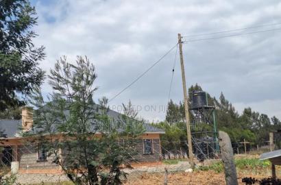High-Grade Eighth Acre Plots at Kasuku