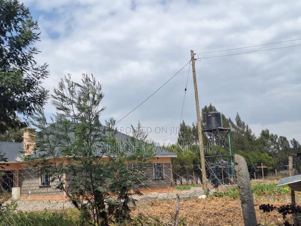High-Grade Eighth Acre Plots at Kasuku
