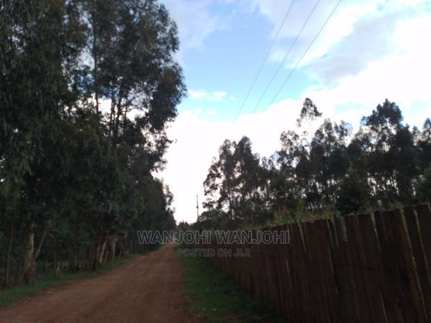 Prime Plots in Nyandarua County