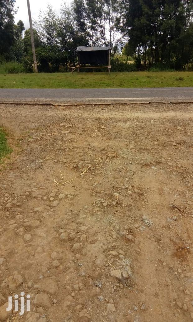Oljoroorok Plots for Sale