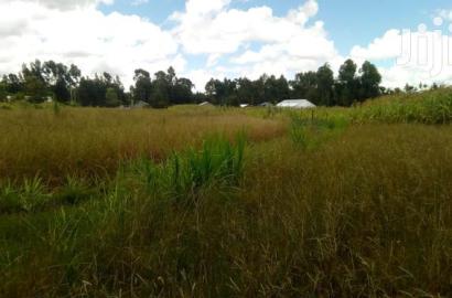 Oljoroorok Plots for Sale