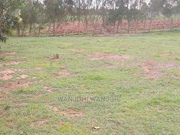 Jewel Plots in Nyandarua County