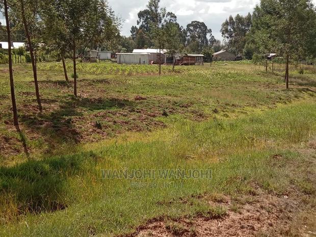 Grab a Prime Plot in Nyandarua