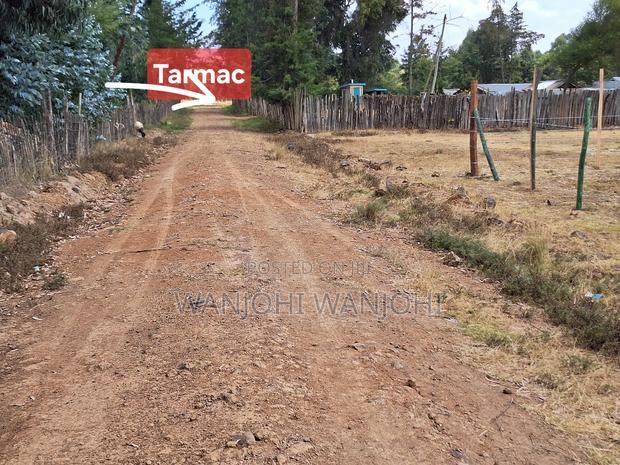 Very Prime Plots in Leshau Nyandarua County