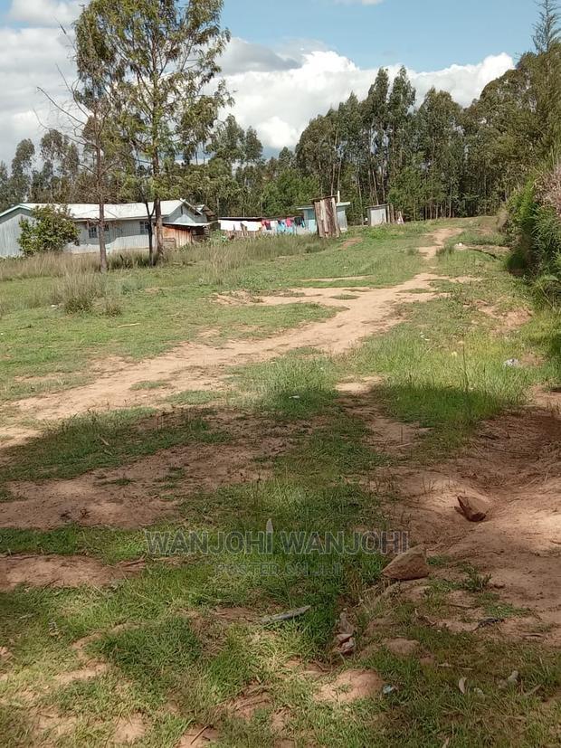 Affordable Plots in Nyahururu, Oljoroorok