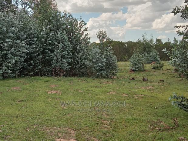 Very Prime Plots in Kasuku, Nyandarua