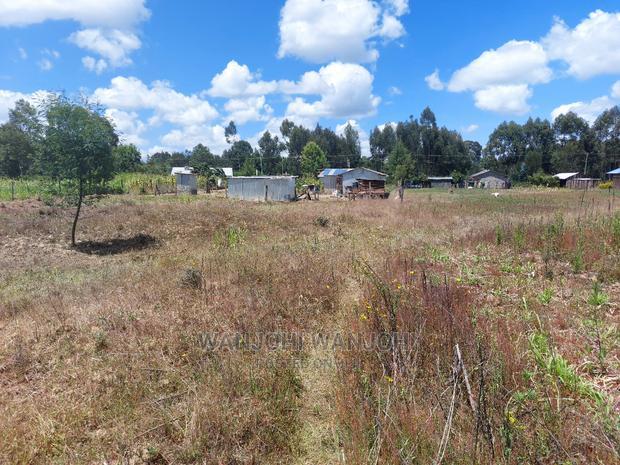 Prime Plots 150 Meters From Highway