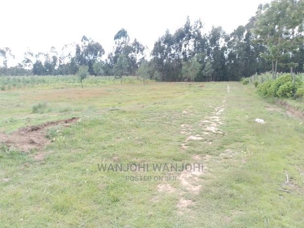 Prime Plots in Nyandarua County