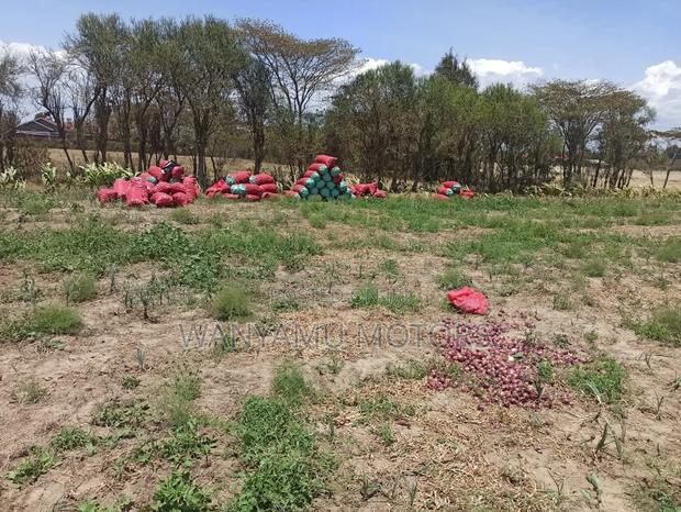 Plot 4 Acres for Sale