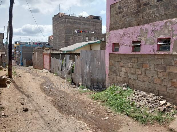 Plot for Sale Kasarani