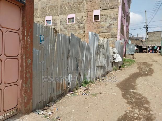Plot for Sale Kasarani