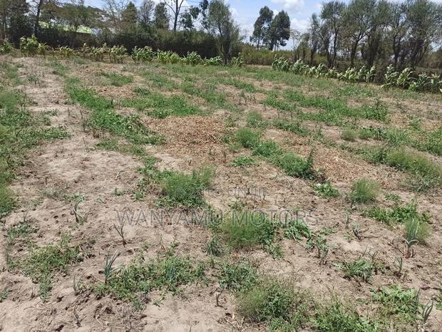 Plot 4 Acres for Sale