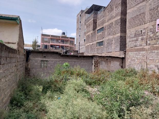 Plot for Sale Kasarani