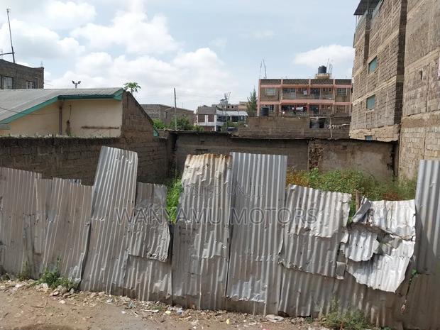 Plot for Sale Kasarani