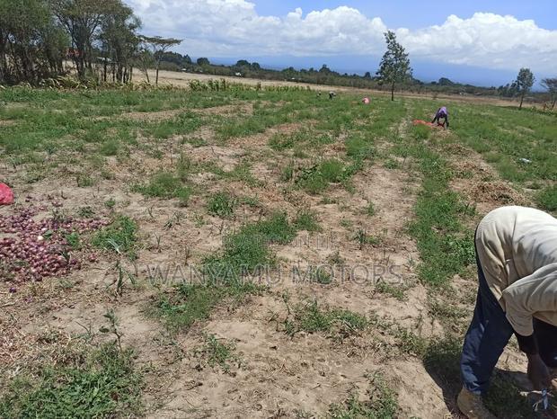 4 Acre Plot 4 Sale