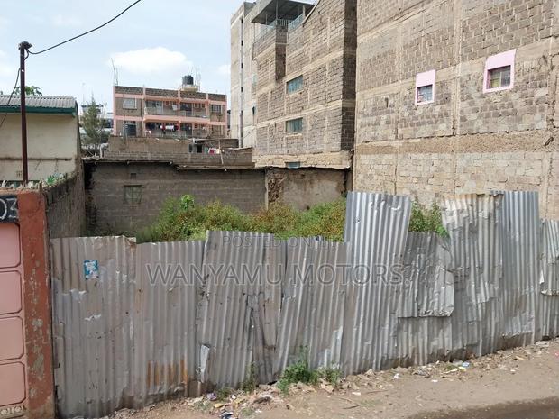 Plot for Sale Kasarani