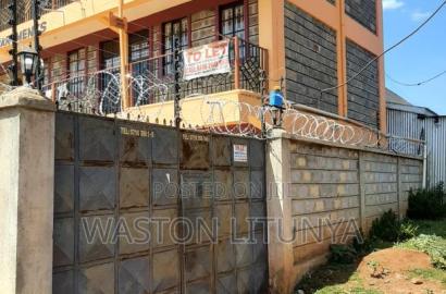 1bdrm Block of Flats in Pewa Apartments, Kitale for sale