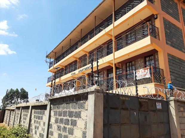 1bdrm Block of Flats in Pewa Apartments, Kitale for sale