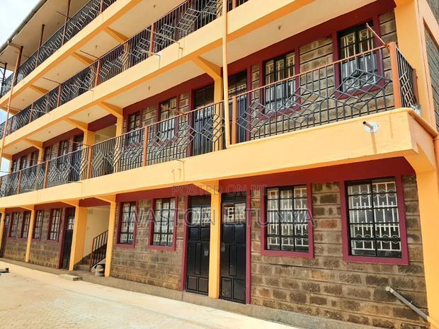 1bdrm Block of Flats in Pewa Apartments, Kitale for sale