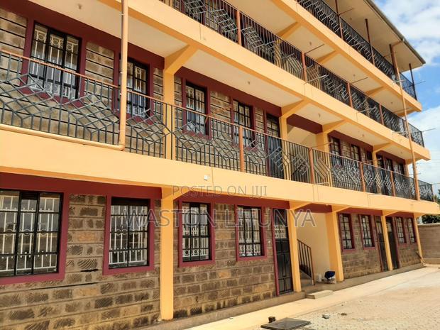 1bdrm Block of Flats in Pewa Apartments, Kitale for sale