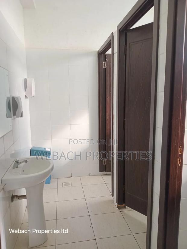 480sqft Office to Let Syokimau Mombasa Road