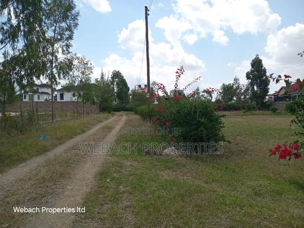 Prime 1/4 Plot Syokimau , Mombasa Road Near Katani Villas
