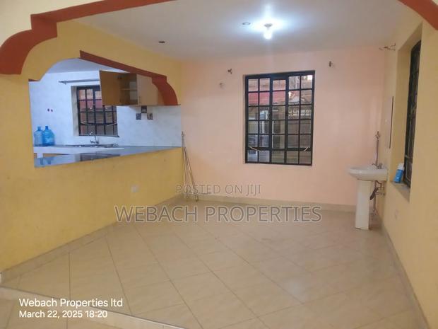 4bdrm Maisonette in Syokimau for rent