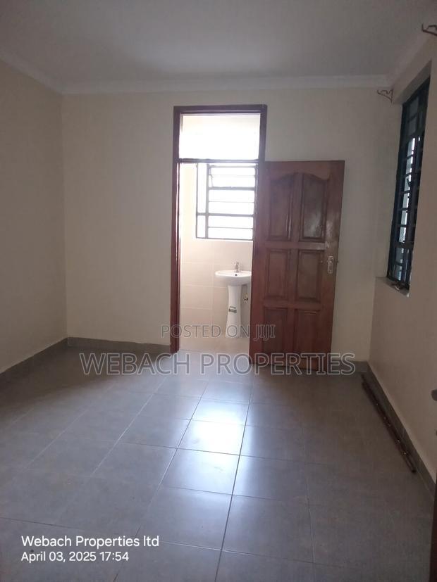 Mini Flat in Parliament, Syokimau for rent