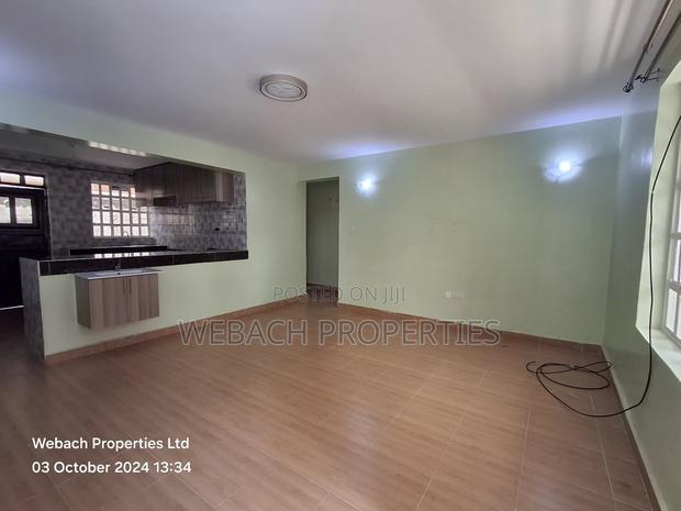Mini Flat in Syokimau Kalembe for rent