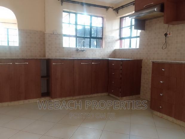 5bdrm Maisonette in Jambush, Syokimau for sale