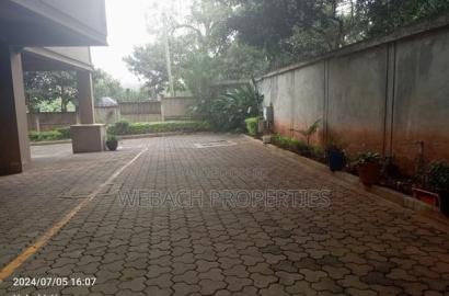 3bdrm Apartment in Laikipia, Kileleshwa for rent