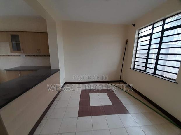 4bdrm Maisonette in Mwananchi, Syokimau for rent