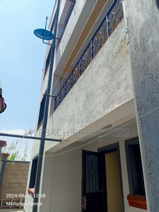 Mini Flat in Katani Road, Syokimau for rent