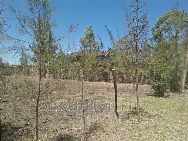 Prime Residential Plot for Sale Syokimau Parliament Road